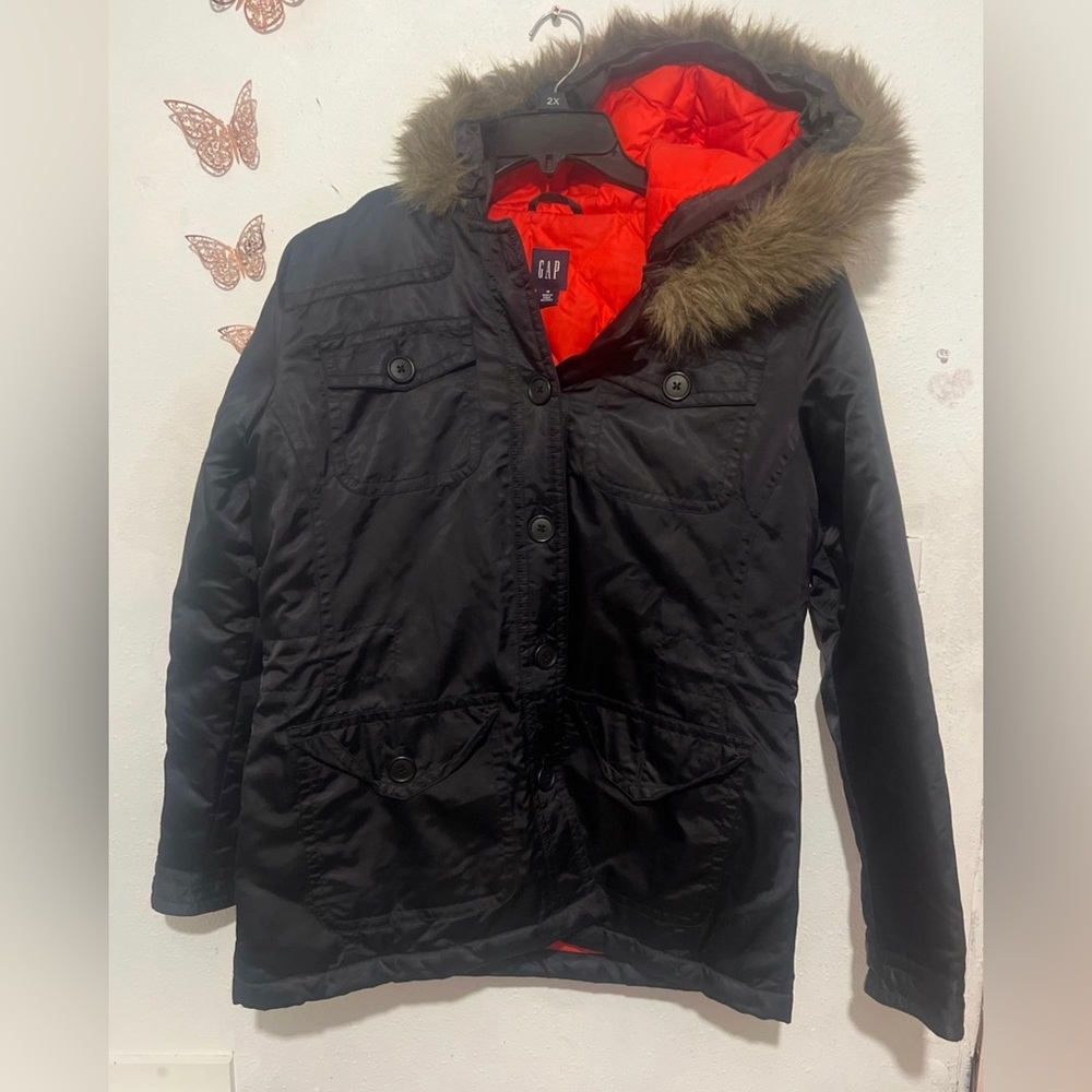 Gap Jacket - Picture 2 of 3